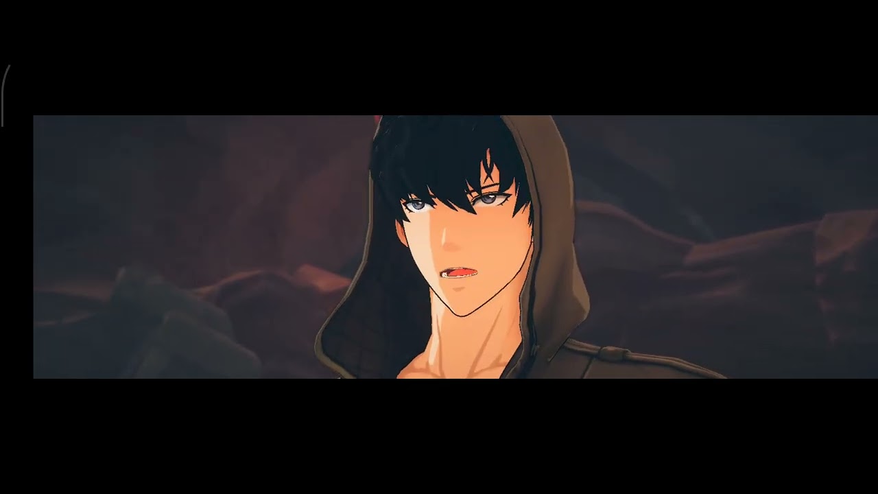 Прохождение игры Solo Leveling #1