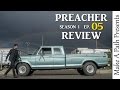 Preacher (AMC) Season 1 Episode 5 REVIEW 
