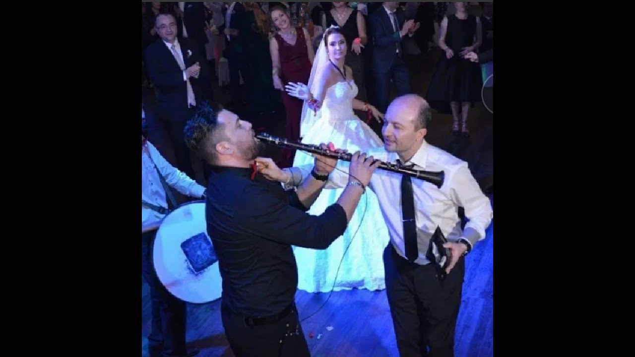 Ramo Klarino 2021 Sukka Oyun havasi