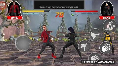 Karate King Fighting Games: Super Kung Fu Fight Android  2022