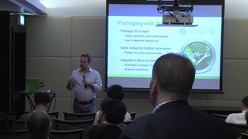 SUSE Technologies and Direction for Cloud