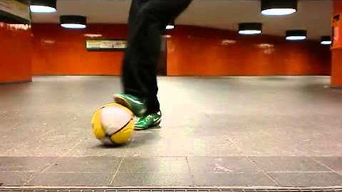 Best Ground Moves (Double Twist)