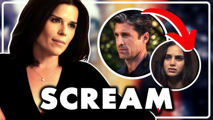 Neve Campbell Confirms She Won't Return for 'Scream 6