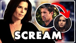 Sidney Prescott's Role in Scream 7... | (WHY is she back?)