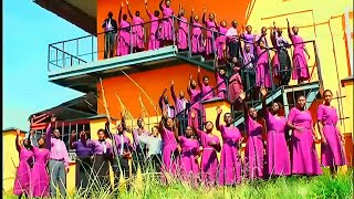 Kwashalafye Panono • The Voice Of A Good Shepherd Choir [official music video]