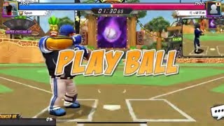 Win the Game by missing on purpose! [homerun clash] screenshot 1