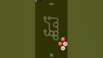 Infinity Loop Game Solution Level 37