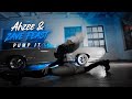 Ahzee & Zave - Pump It 🔥 | Feast Inspired Party Beat 2026 | Arabic Club Music | TNT Night Vibes