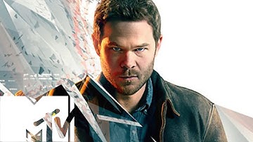 6 TRICKS TO PLAY QUANTUM BREAK LIKE A BADASS! | MTV Games