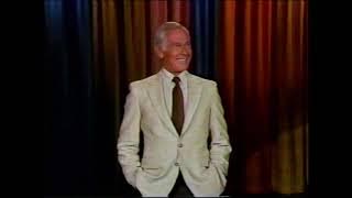 'Johnny Carson Show' 1984 with Don Rickles & Kate Capshaw