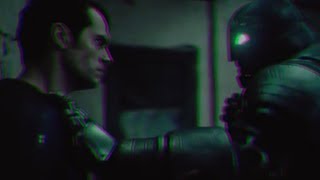 BVS: Kryptonite