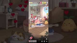 Guitar Girl the video game is ending on December 31st, so I'm going to cry about it for 8 min 34 sec screenshot 4