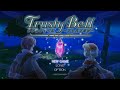 歩き方w【トラスティベル~ショパンの夢~】初見実況#20