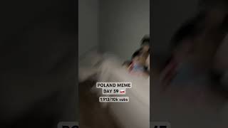 Only in Poland 🤣🇵🇱👻 #funny #poland #memes