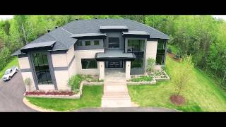Ottawa Aerial Video & Photography