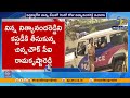 Kadapa Murder Case | Nithyananda Reddy Interrogation Continues on Day 2