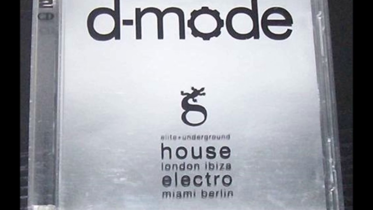 D Mode 2004 CD 1 08   Babys on fire   Superpitchers remix