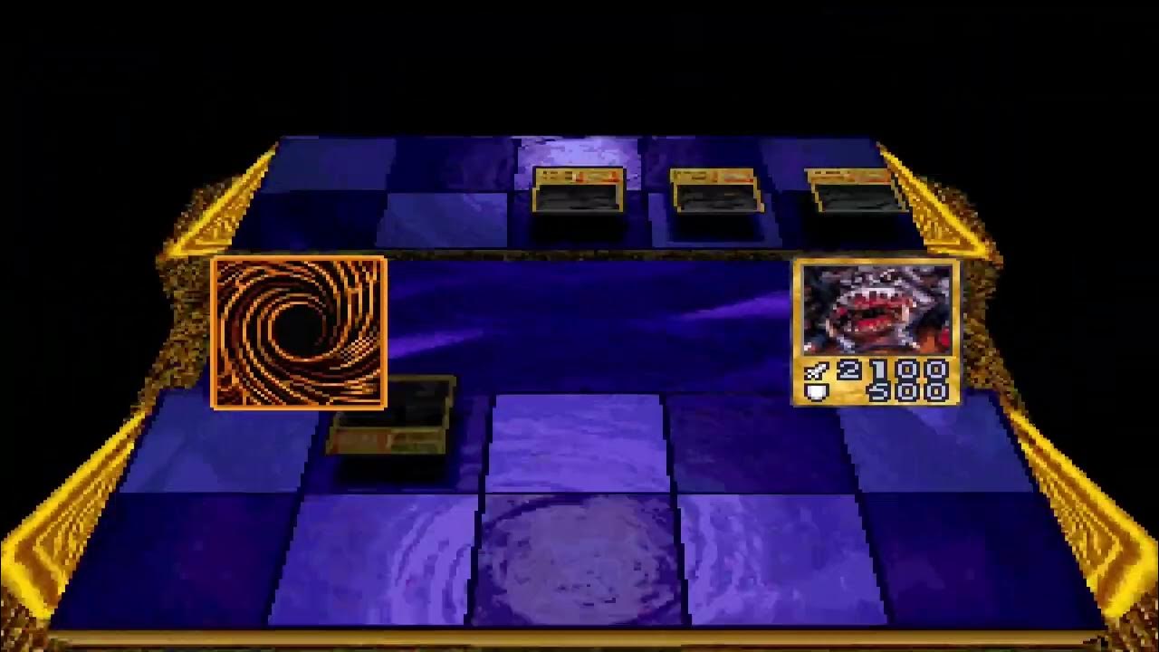 Yugioh Forbidden Memories 15 Card Drop Mod Yu-Gi-Oh! Forbidden Memories: Mod 2015 With 15 Card Drop Mod - Episode