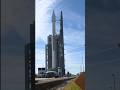 How NASA Rolled Out the Atlas V Rocket 🚀