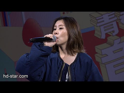 2021.03.12 白安 青春與無限音樂會 001 白色
