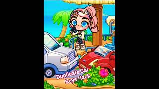 Duplicate Car Keys Hack Avatar World New Update