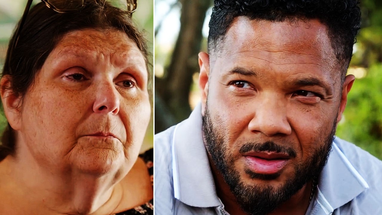 Trish ENDS EVERYTHING! Aviva BLINDSIDED! Sheena DEVASTATED! Laura.. | 90 Day Fiance B90 S8 E18