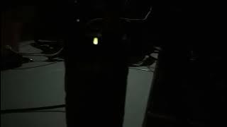 Monitor Frekuensi Polisi lalu lintas Tasik