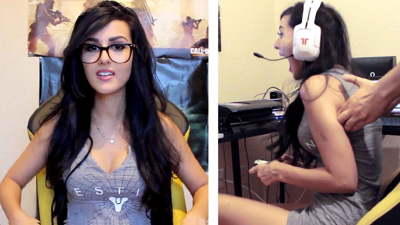 sssniperwolf, ask wolf, sssniperwolf channel, sniperwolf, destiny, destiny ...