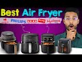 Best Air Fryer 2025🔥| Top Air Fryer for Home in India 2025 | Best Air Fryer Buying Guide 2025
