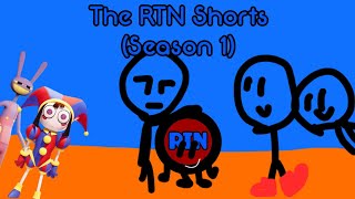 The RTN Shorts (Season 1)