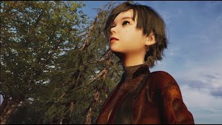 Part 2 - DAZ Hair to Unreal Engine - The Fix