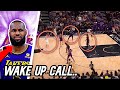 Why THIS Was Actually Exactly What the Lakers NEEDED! | Lakers Get Wake-Up Call in Win vs Jazz! image