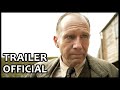 The Dig Official Trailer (2021), Ralph Fiennes, Biography Movies Series