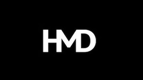 HMD Boot Animation 2024