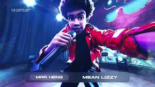 Soledad & Stereo Heart & California & My Love SuperBass 2026 - Mrr Heng Remix