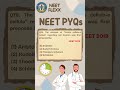 NEET 2019 | 🔬 Omnis Cellula-e Cellula Explained | Cell Division MCQ #NEET2019 #Shorts