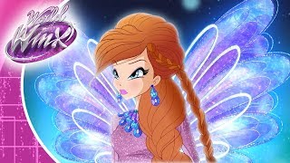 Winx Club - World Of Winx | Serie 2 Ep.1 - L'isola che non c'è (Clip) Winx Club - World Of Winx | Serie 2 Ep.1 - L'isola che non c'è (Clip)