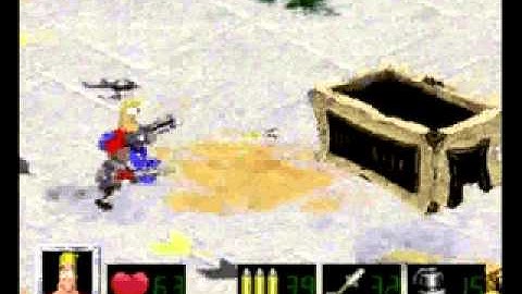 CYCLONE STUDIOS: DEFUNCT GAME DEVELOPERS in 5 GAMES, PT. 274