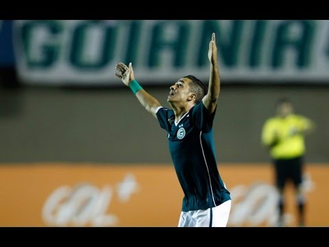 Goiás x Palmeiras 6-0 Gols e Melhores Momentos 21/09/14, Brasileirão 2014  Série A