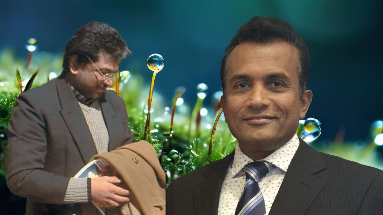 Epstein files, දහම් ගුරුවරුන් හා පටිච්චසමුප්පාදය - කැනඩාවෙි රුවන්  අබේගුනවර්ධන හා විපුල වනිගසේකර