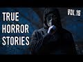9 TRUE SCARY STORIES [Compilation Vol.16]