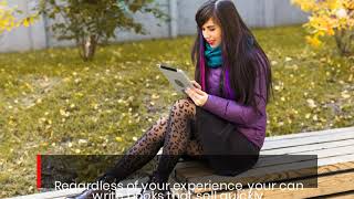 Learn How To Master Kindle Book Sales To Secure Your Retirement