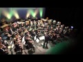 Down by the salley gardens, Fanfare De Eendracht Den Ilp