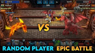 castle crush 💥 Epic Battle 🏰 screenshot 5