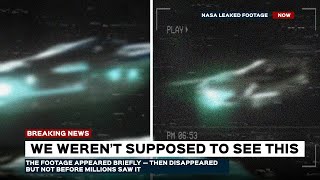NASA Feed Cut Right After 3I ATLAS Revealed Something Artificial