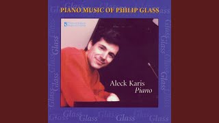 Metamorphosis Three - Aleck Karis