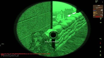 DayZ Epoch - RPG shot