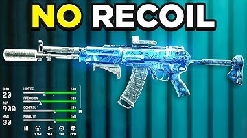 The NO RECOIL KORD 6P67 CLASS in Battlefield 6! 🔥 (Best KORD 6P67 Class Setup) BF6 Best Loadouts