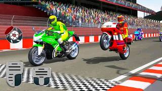 EXTREME BIKE RACING GAME #Dirt Motorcycle Race Game #Bike Games 3D For Android #Games To Play