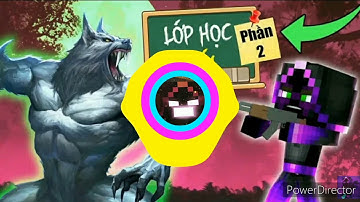 Nhạc intro lớp học ma sói phần 2 của Jaki